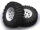RC4WD Prowler XS Scale 1.9 Tires / RC4ZT0086