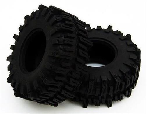 RC4WD Mud Slingers 2.2 Tires (1x Pair) / RC4ZT0097