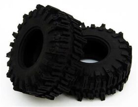 RC4WD Mud Slingers 2.2 Tires (1x Pair) / RC4ZT0097
