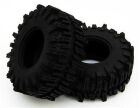 RC4WD Mud Slingers 2.2 Tires (1x Pair) / RC4ZT0097