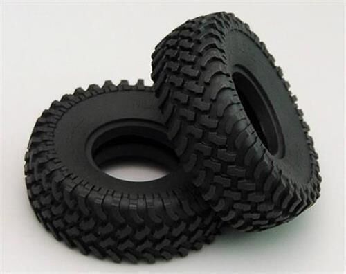 RC4WD Mud Thrashers 1.55 Scale Tires / RC4ZT0100