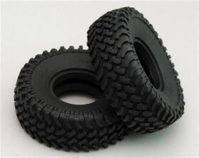 RC4WD Mud Thrashers 1.55 Scale Tires / RC4ZT0100