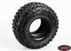 RC4WD Mickey Thompson 1.7 Baja Claw TTC Radial Scale Tires (pair) / RC4ZT0111