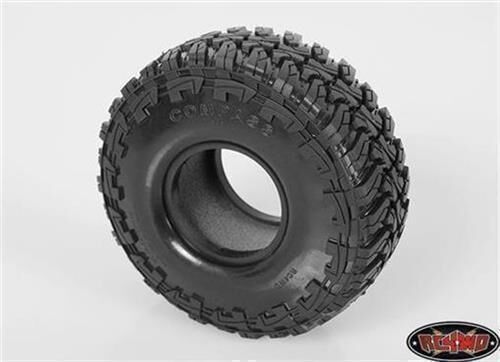RC4WD Compass 1.9 Scale Tires / RC4ZT0113