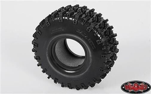 RC4WD Mickey Thompson 1.9 Baja MTZ 4.6 Scale Tires / RC4ZT0123