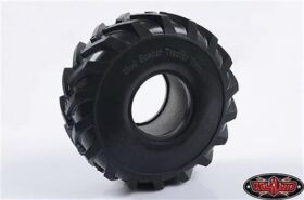 RC4WD Mud Basher 2.2 Scale Tractor Tires / RC4ZT0129
