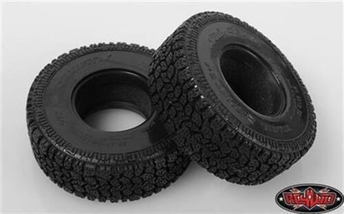 RC4WD Dick Cepek Trail Country 1.7 Scale Tires / RC4ZT0132