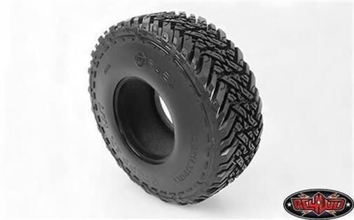 RC4WD Fuel Mud Gripper M/T 1.7 Scale Tires / RC4ZT0133