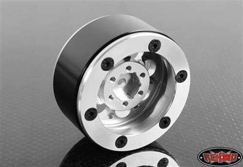 RC4WD Mickey Thompson Classic Lock 1.9 Internal Beadlock Wheel / RC4ZW0007