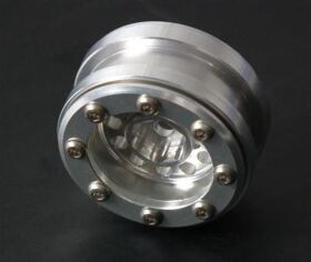 RC4WD Rage 1.0 Beadlock Wheels / RC4ZW0061