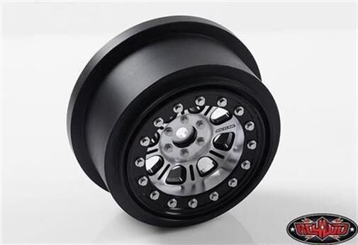 RC4WD Raceline Monster 2.2/3.0 Short Course Beadlock Wheels / RC4ZW0064