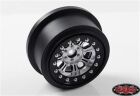 RC4WD Raceline Monster 2.2/3.0 Short Course Beadlock Wheels / RC4ZW0064