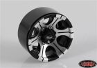 RC4WD Dick Cepek DC-2 1.9 Internal 4 Beadlock Wheels / RC4ZW0080