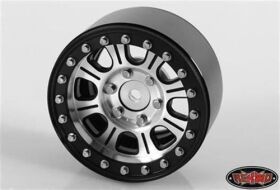RC4WD Raceline Monster 1.9 Beadlock Wheels / RC4ZW0140