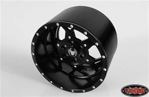 RC4WD Huntsman Spider 40 Series 3.8 Universal Beadlock Wheel / RC4ZW0143