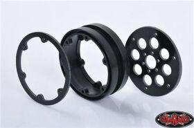 RC4WD Rocker 2.2 Lightweight Competition Beadlock Wheels...