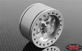 RC4WD Raceline Revolver 1.55 Beadlock Wheels / RC4ZW0199