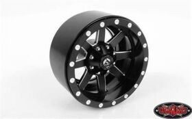 RC4WD Fuel Offroad Maverick 1.9 Beadlock Wheels / RC4ZW0200