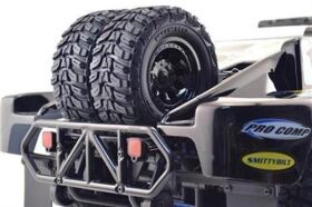 RPM Reserverad-Halter TRAXXAS Slash 2WD + 4x4 / RPM70502