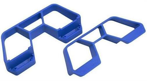 RPM Nerf Bars blau / RPM70655