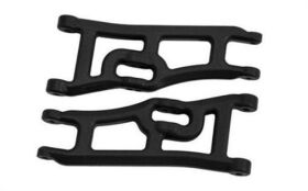 RPM Querlenker vorn - schwarz - breite Version / RPM70662