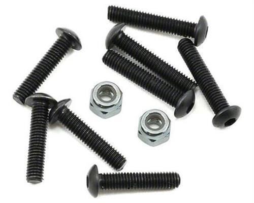 RPM Schrauben-Kit für breite Querlenker-Version / RPM70680