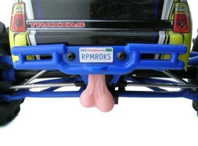 RPM Dirty Danglers Hautfarben :) / RPM70690