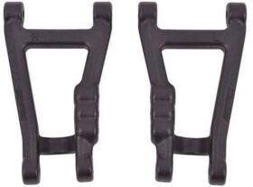 RPM Rear A-arms for the Traxxas Bandit - Black / RPM73282