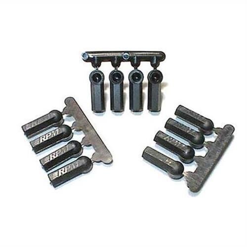 RPM Kugelpfannen verstärkt (12) / RPM73372