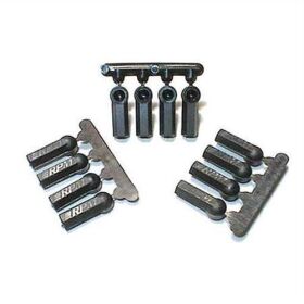 RPM Kugelpfannen verstärkt (12) / RPM73372