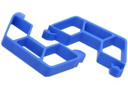 RPM Nerf Bars blau / RPM73865