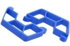 RPM Nerf Bars blau / RPM73865