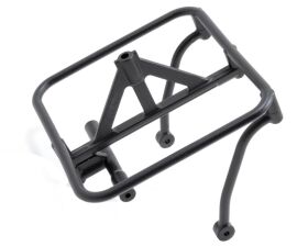 RPM Reserveradhalter schwarz Traxxas Slash 2WD + 4x4 / RPM73952