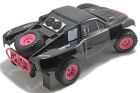 RPM Reserveradhalter schwarz Traxxas Slash 2WD + 4x4 / RPM73952