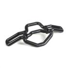 RPM Rammschutz schwarz / Tubular Front Bumper for the Traxxas T-Maxx & E-Maxx / RPM80102