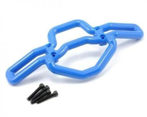 RPM Rammschutz T/E-Maxx vorn blau / RPM80105
