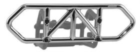 RPM TRX Slash 4x4 Bumper hinten chrome / RPM80123