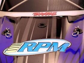 RPM Karosserie-Savers 1/4 Steher / RPM80332