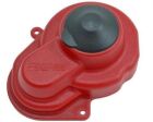 RPM Getriebe-Abdeckung NEU rot / RPM80529