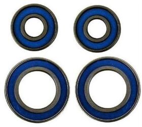 RPM Lager für RPM Revo Lenkhebel / RPM80570