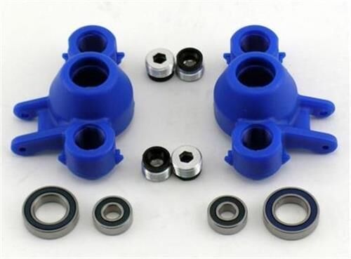 RPM Revo Lenkhebel Traxxas Revo, T-Maxx & E-Maxx / RPM80585