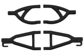 RPM Mini E-Revo Querlenker hinten / RPM80602