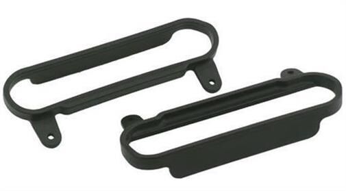 RPM NerfBars Slash 2WD & 4x4 / RPM80622