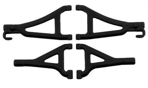 RPM Mini E-Revo / Summit Querlenker vorn / RPM80692