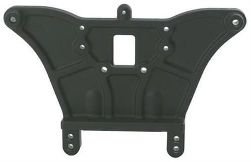 RPM Elektro-Rustler/Stampede Dämpferbrücke hinten / RPM80832