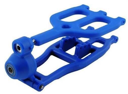 RPM TrueTrackRearEndKit blau / RPM80945