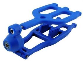 RPM TrueTrackRearEndKit blau / RPM80945