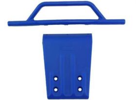 RPM Front Bumper + Skid Platte / RPM80955
