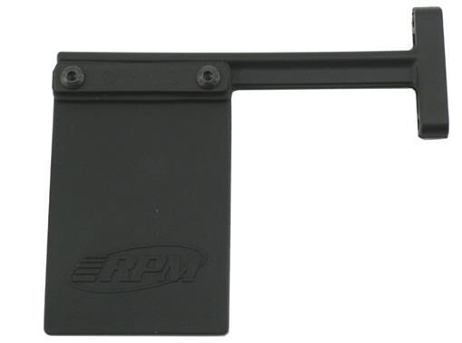 RPM Schmutzfänger für Slash Bumper / RPM81012