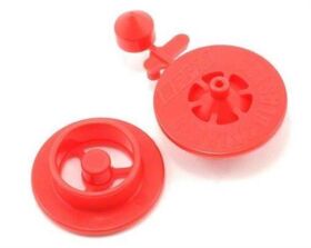 RPM Kugellager Reinigungsgerät / Bearing Blaster / RPM81170